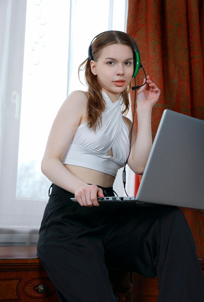 Светлана, 19